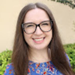 Meet your Posher, Abigail